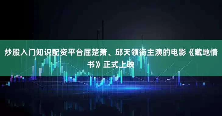 炒股入门知识配资平台屈楚萧、邱天领衔主演的电影《藏地情书》正式上映
